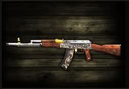 Special Force Arma